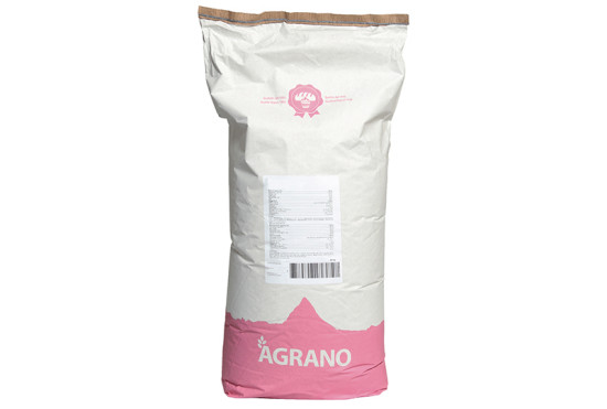 Fondant poudre. Un produit de Agrano SA