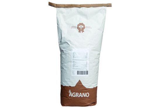 Milko B. Ein Produkt der Agrano AG